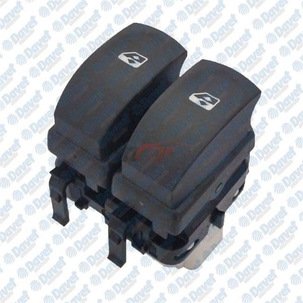 MCAR AN-726 Cam Anahtari Clio Iii Symbol Modus Sol İkili (Çiftli) - Sol Auto